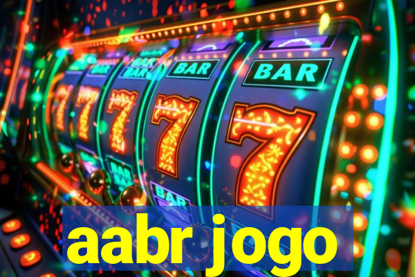 aabr jogo